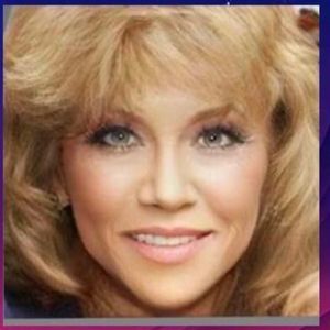 Meet your Posher, Donna